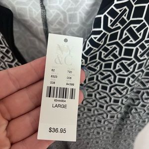 New York and Company dress